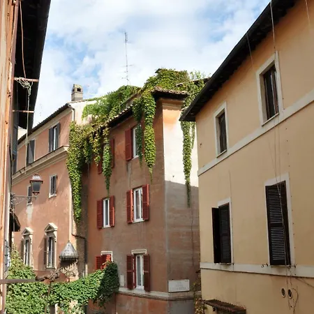 The Real Trastevere *